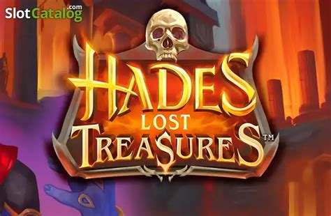 Hades Lost Treasures Slot Demo & Review 2024 ᐈ Play For Free.